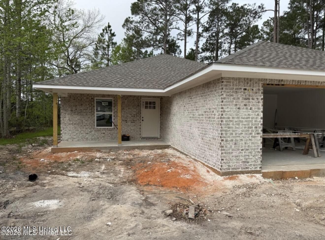 Property Photo:  8105 Exchange Street  MS 39553 