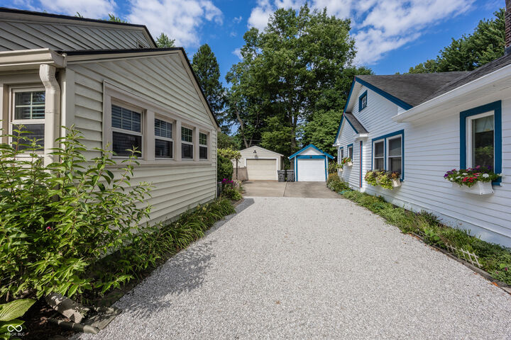Property Photo:  5828 Indianola Avenue  IN 46220 