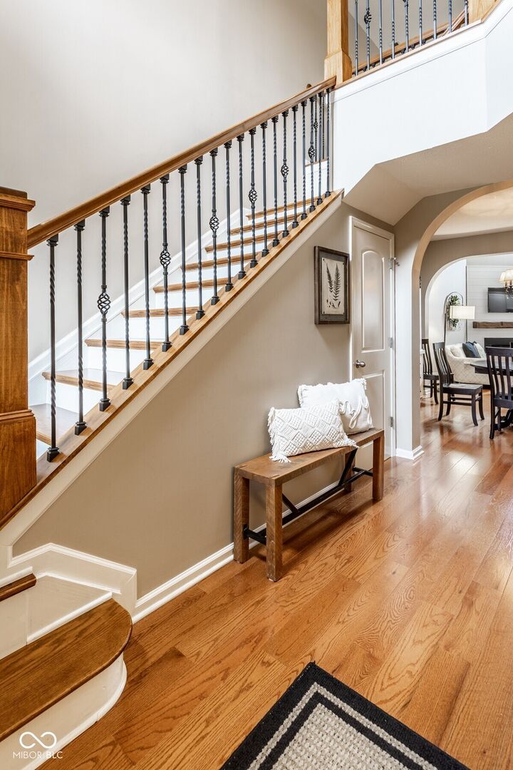 Property Photo: 2591 Manigault Street IN 46032