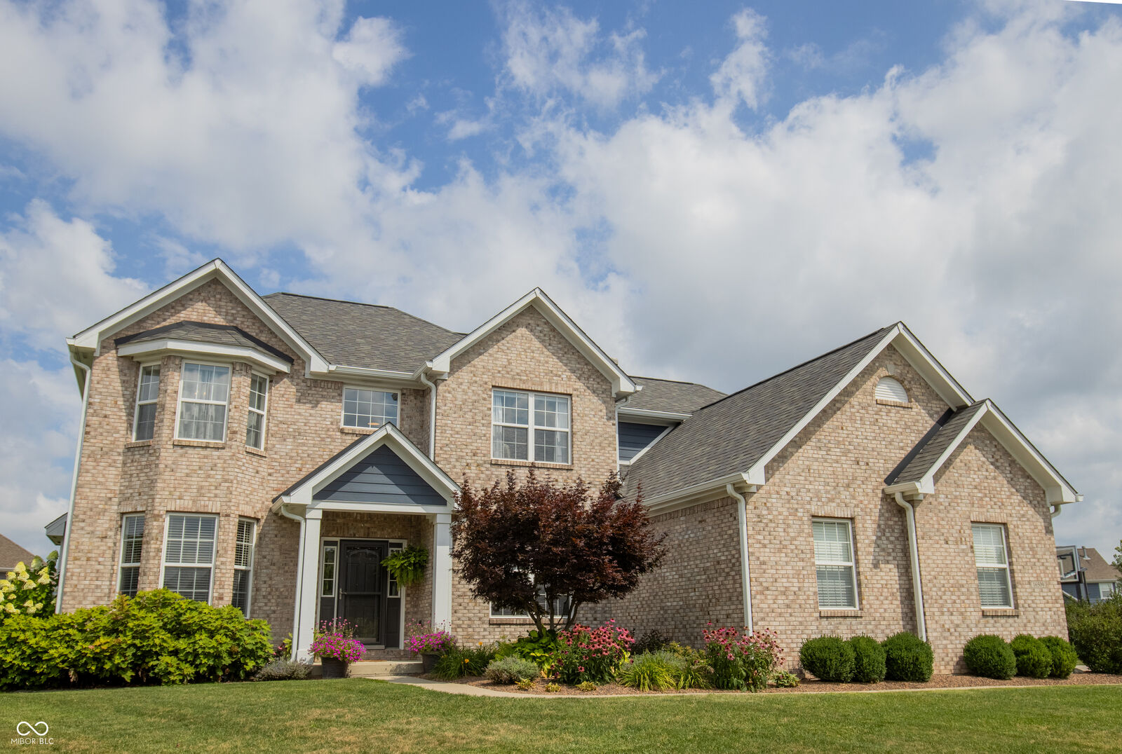 Property Photo:  16509 Witham Lane  IN 46062 