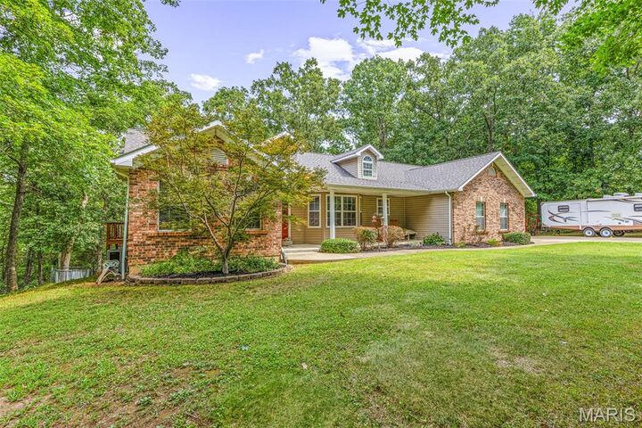Property Photo:  3325 Green Drive  MO 63028 