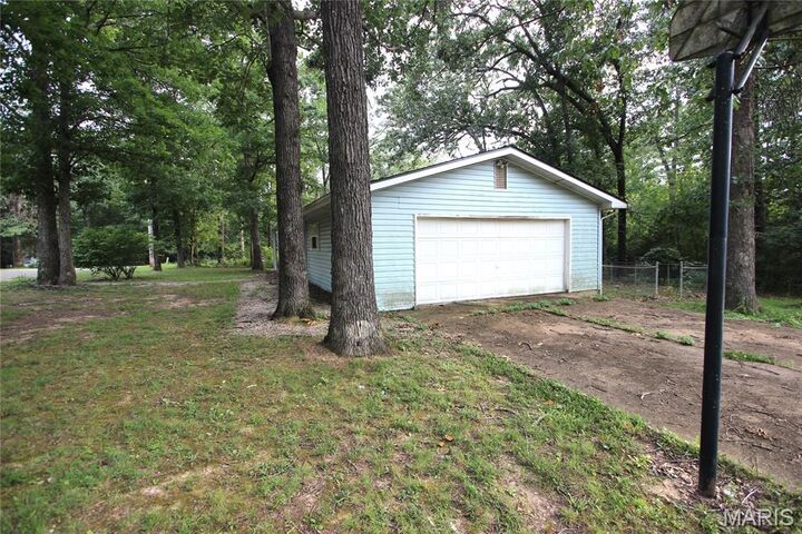 Property Photo: 209 Seminole MO 63648