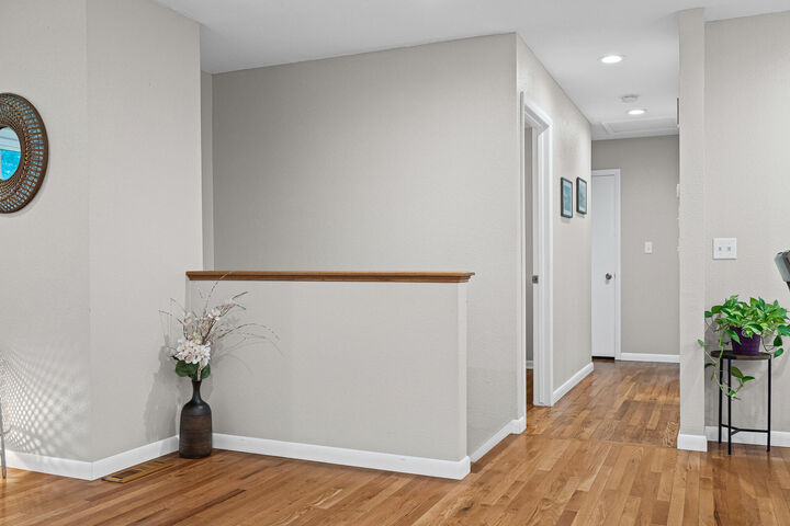 Property Photo: N1607 Hagen Rd WI 54601