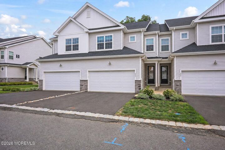 Property Photo: 602 Pilot Street NJ 07746