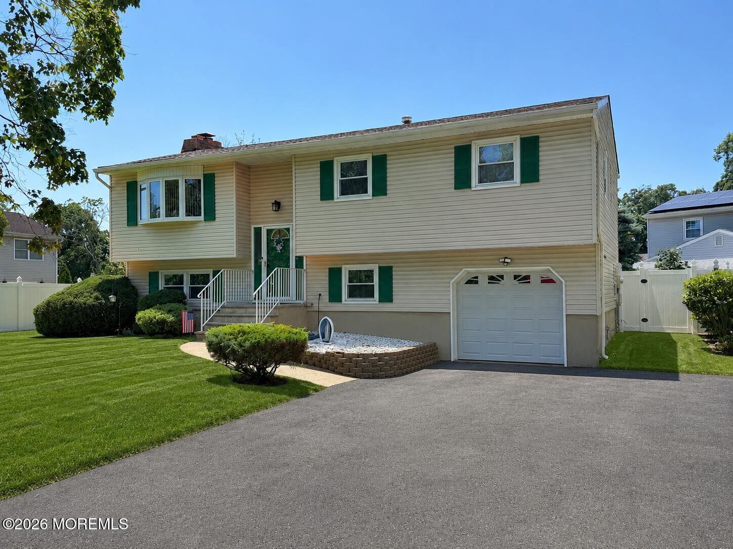 Property Photo:  932 Alden Drive  NJ 08753 