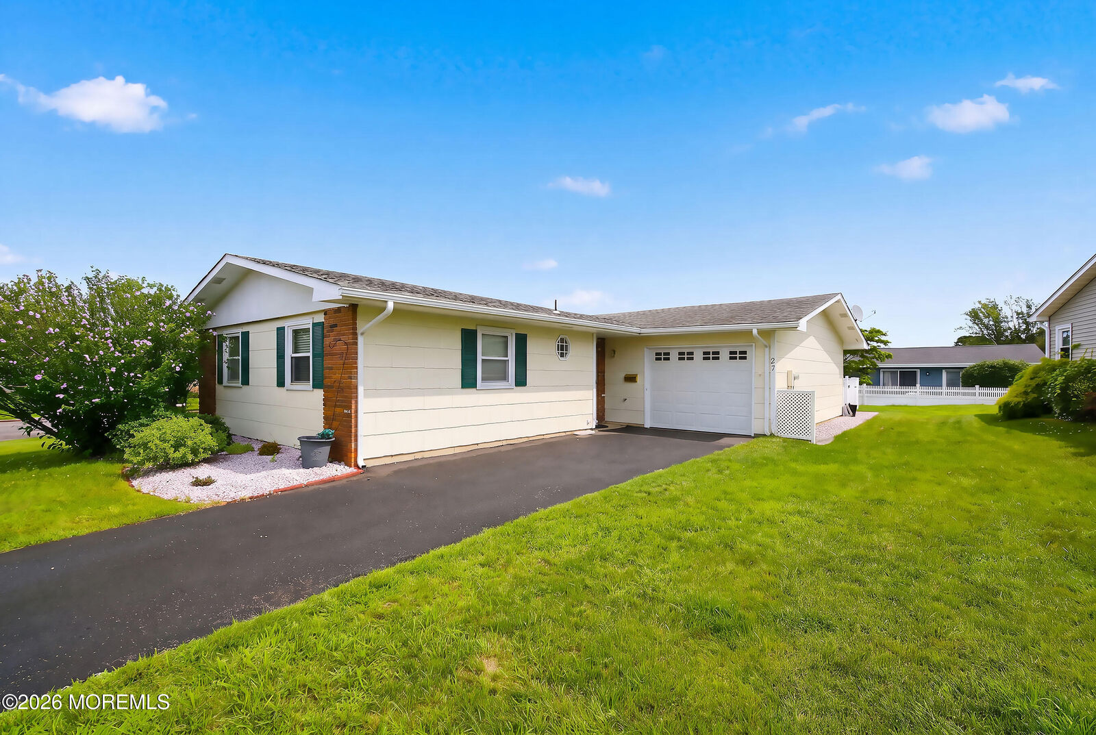Property Photo: 27 Tony Court NJ 08724