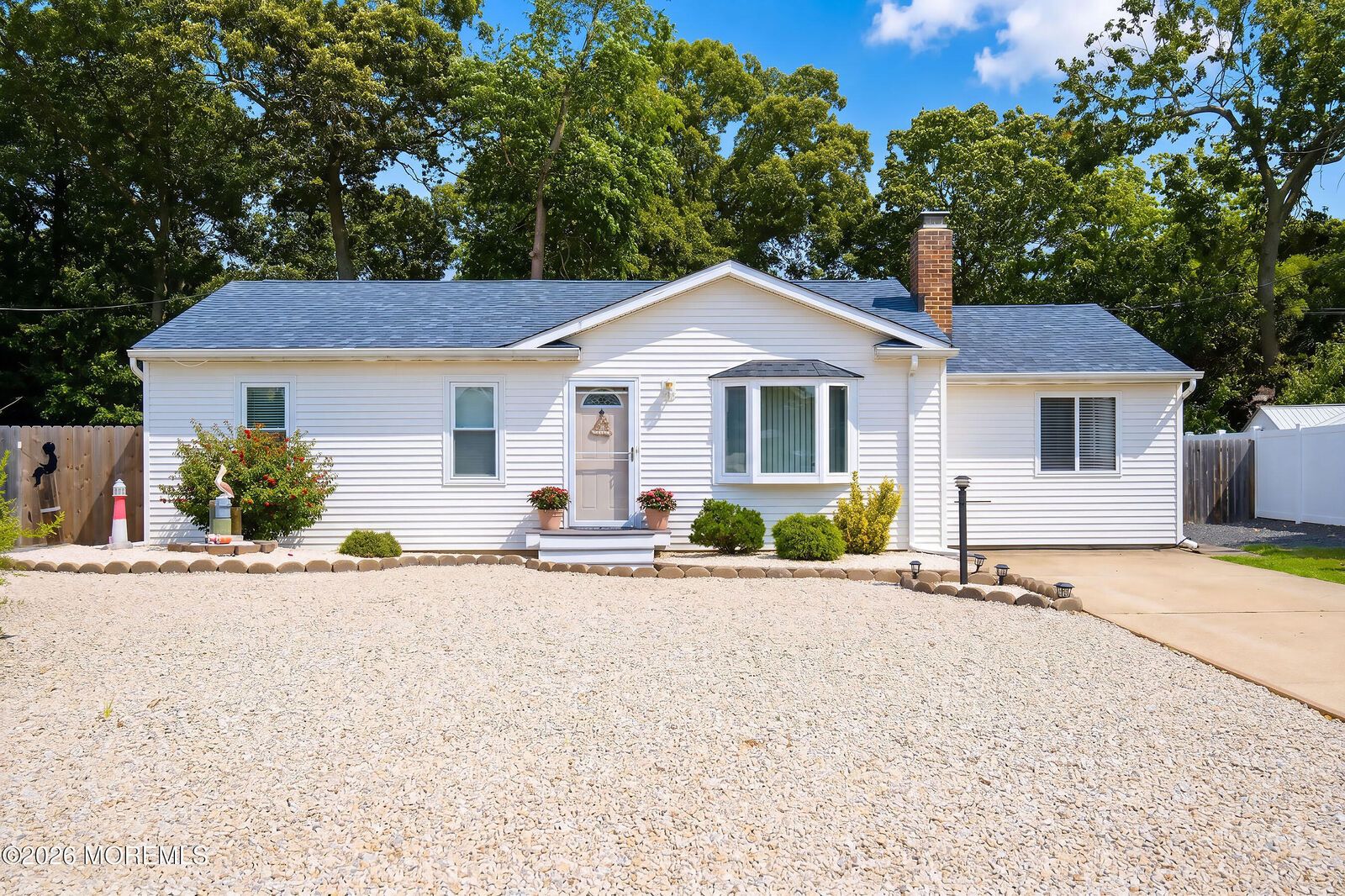 Property Photo: 909 W Panama Court NJ 08731
