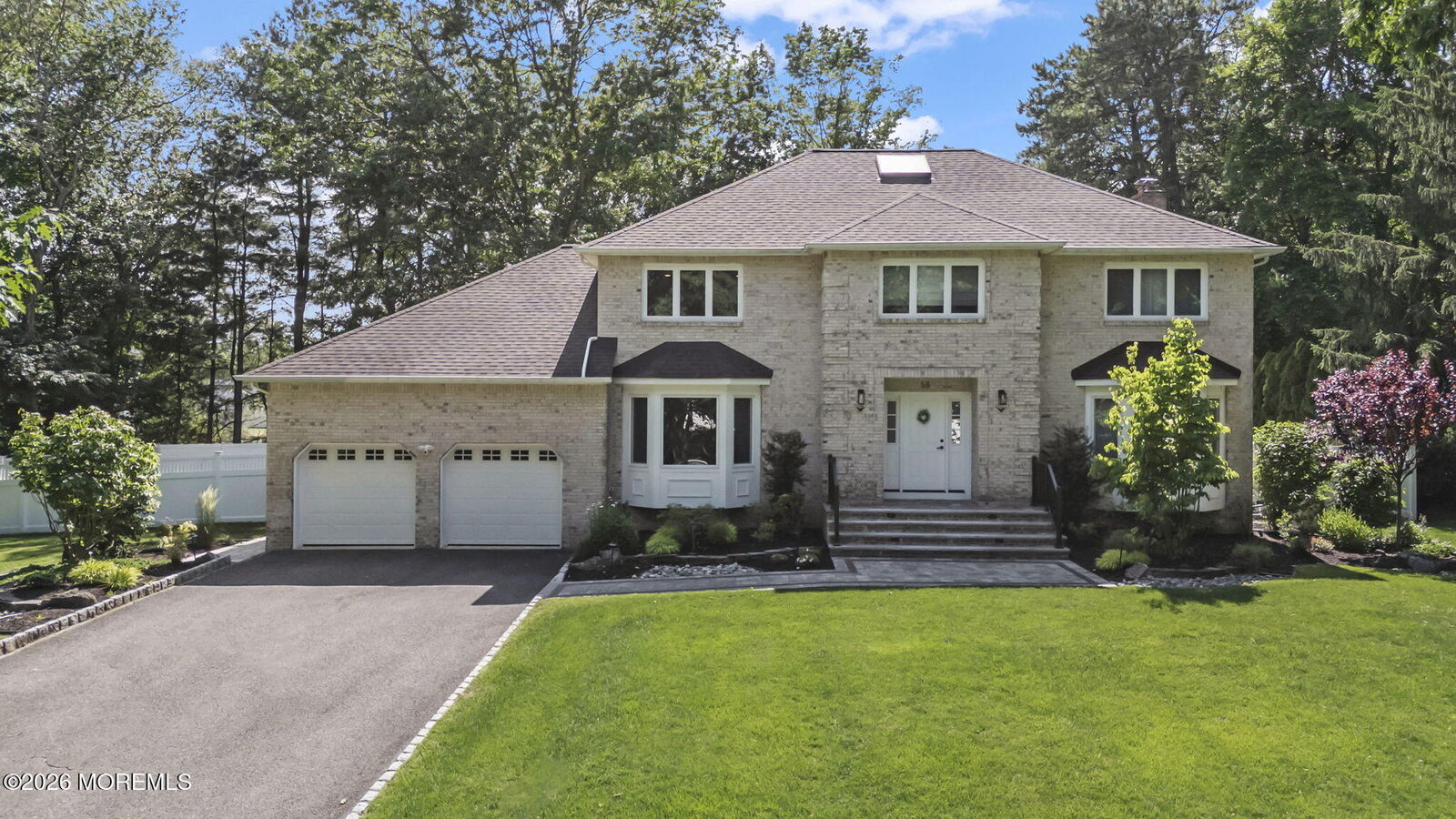 Property Photo:  58 Jeanine Court  NJ 07726 