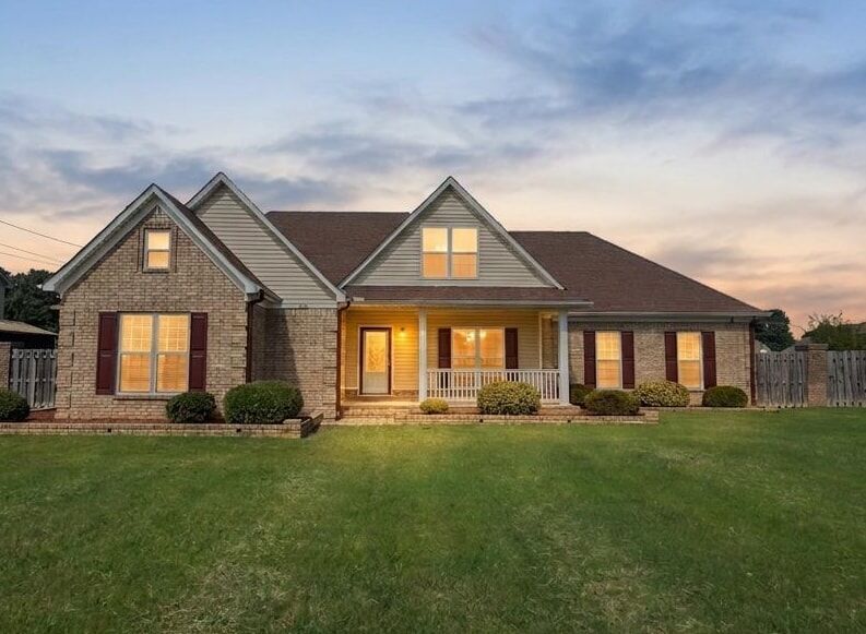 Property Photo:  469 Rosemark Rd  TN 38004 