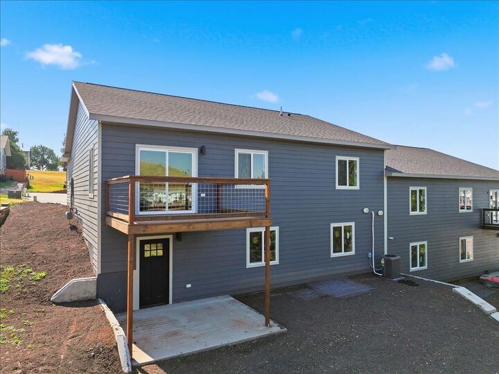 Property Photo:  704 S 31st Street  SD 57783 