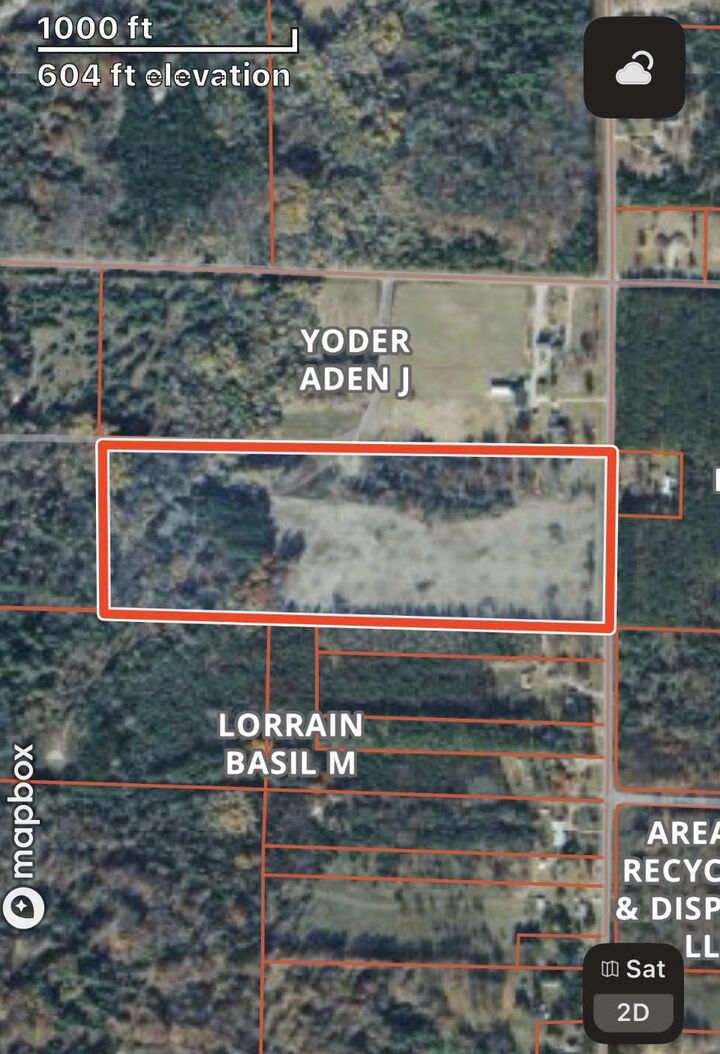 Property Photo: 13251 Makinen Road MI 49645