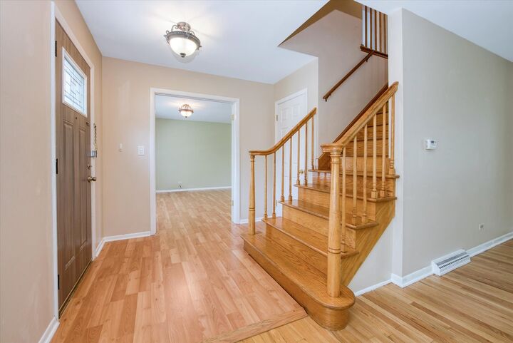 Property Photo:  257 Beau Drive  IL 60016 