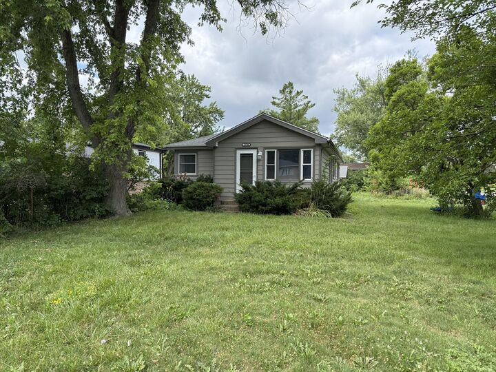 Property Photo: 15700 Leclaire Avenue IL 60452