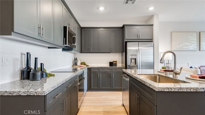 Property Photo:  2857 E Amberley Privado  CA 91762 