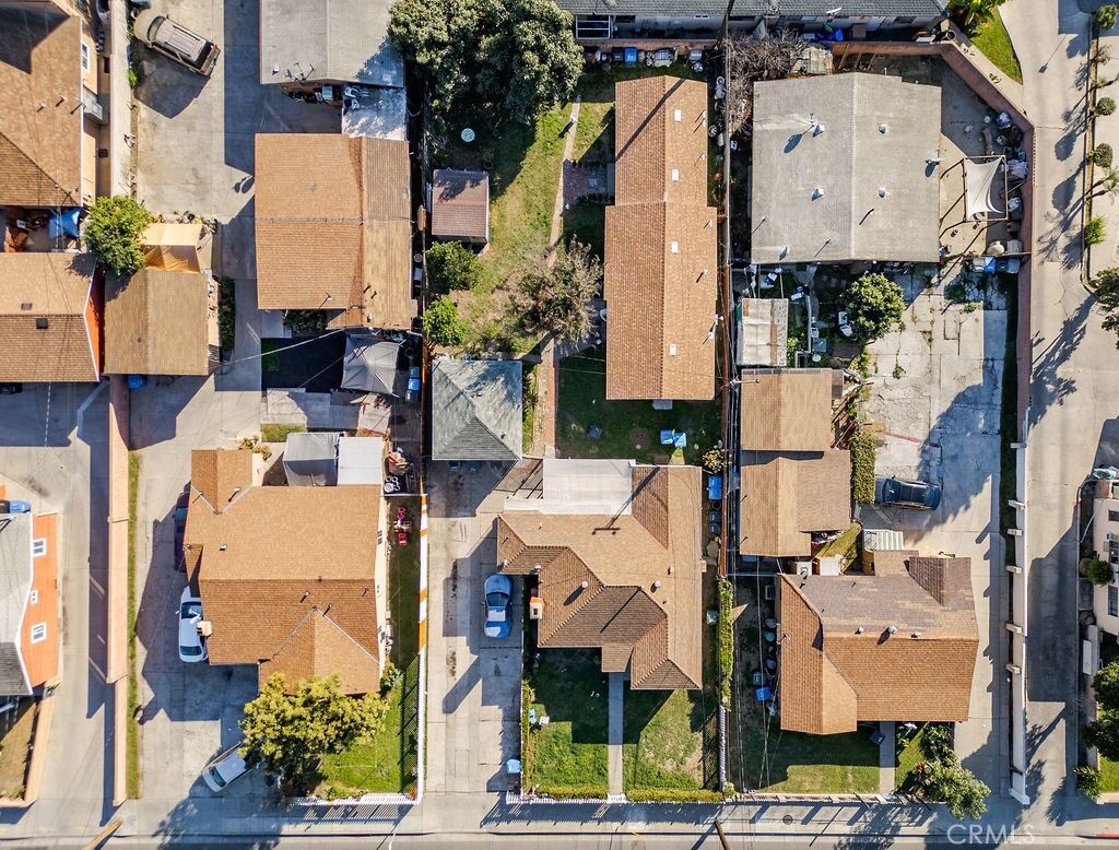 Property Photo:  7032 Somerset  CA 90723 