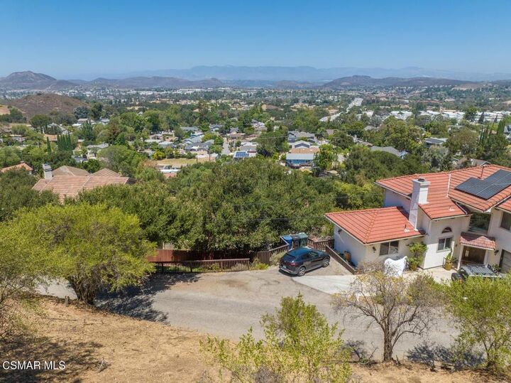 Property Photo: Kathleen Drive CA 91320