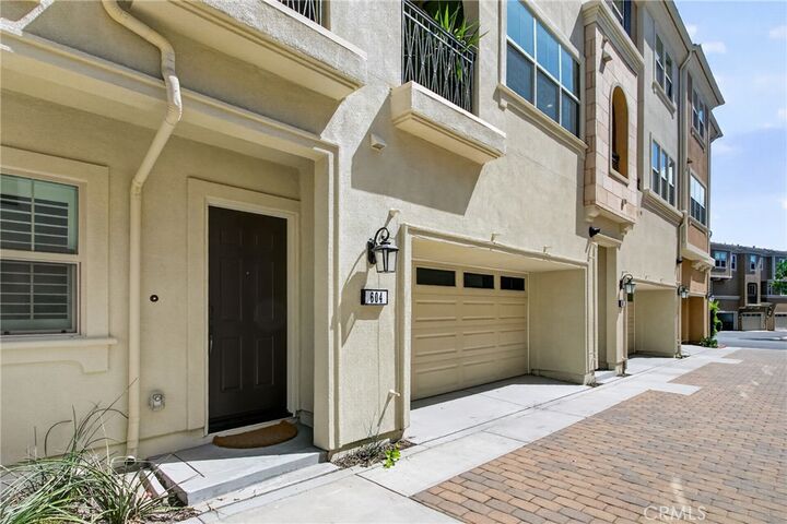 Property Photo:  604 White Oaks  CA 92610 