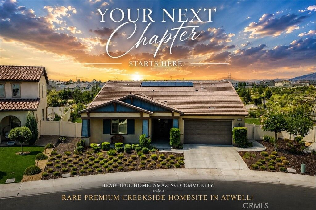 Property Photo: 1389 Hazel Lane CA 92220
