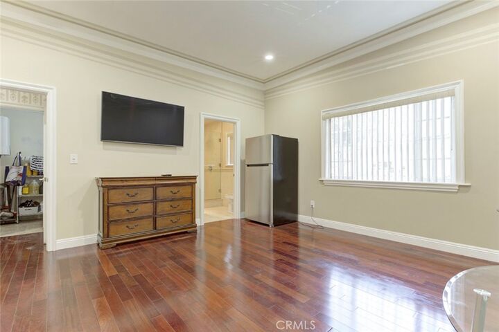 Property Photo:  6641 A Agnes Avenue  CA 91606 