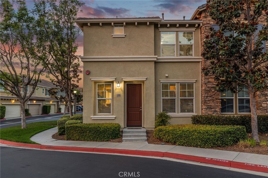 Property Photo:  30505 Canyon Hills 1004  CA 92532 