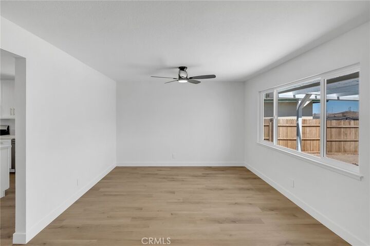 Property Photo:  530 Kelly  CA 92311 