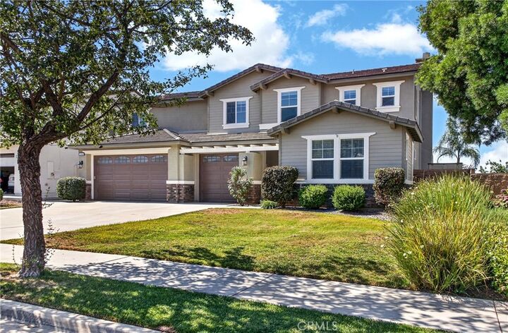 Property Photo:  33665 Wild Horse  CA 92399 
