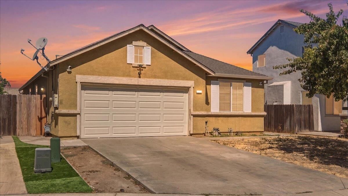 Property Photo:  3441 Carly Drive  CA 95205 