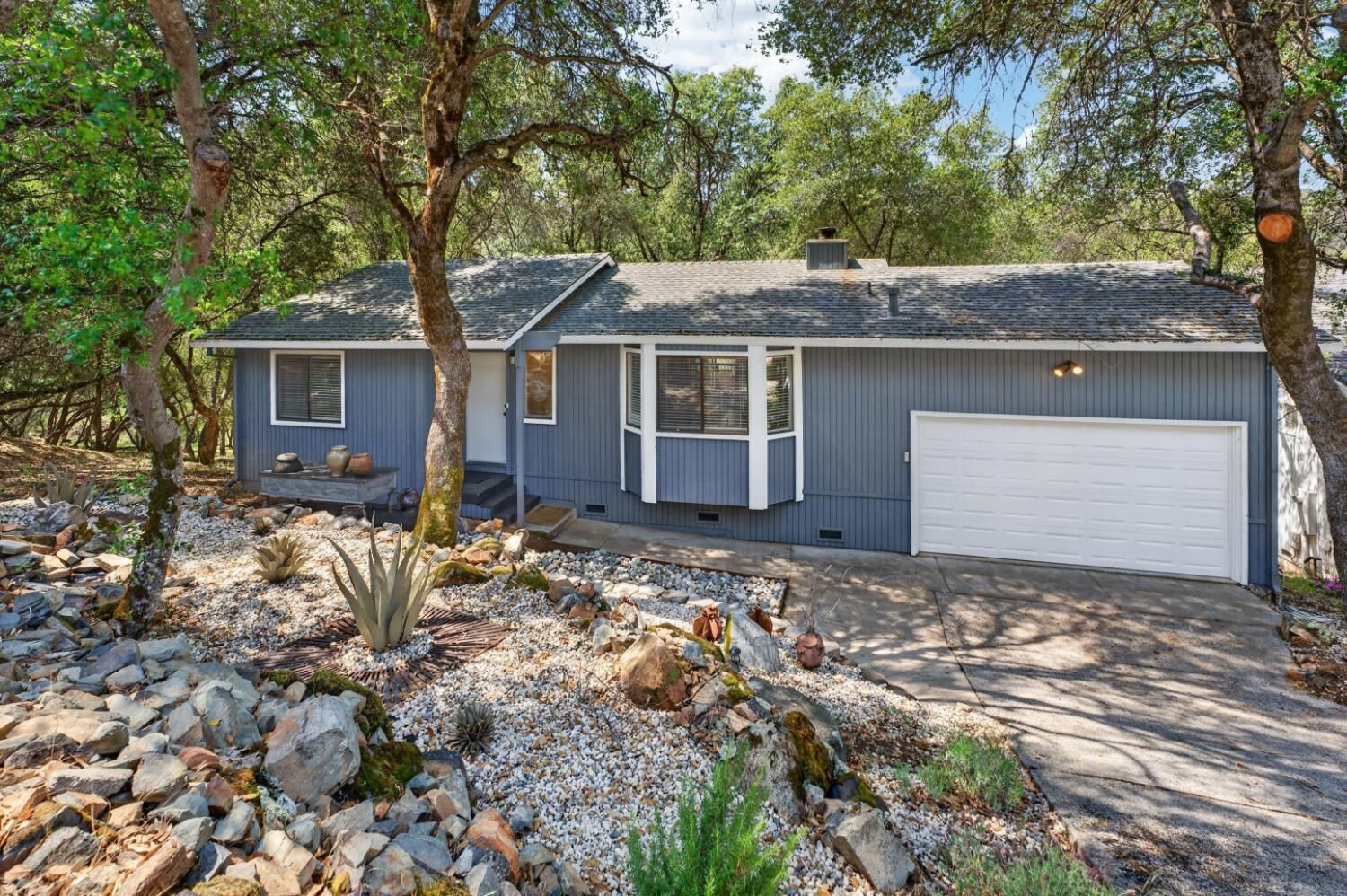 Property Photo: 11534 Buckeye Circle CA 95946