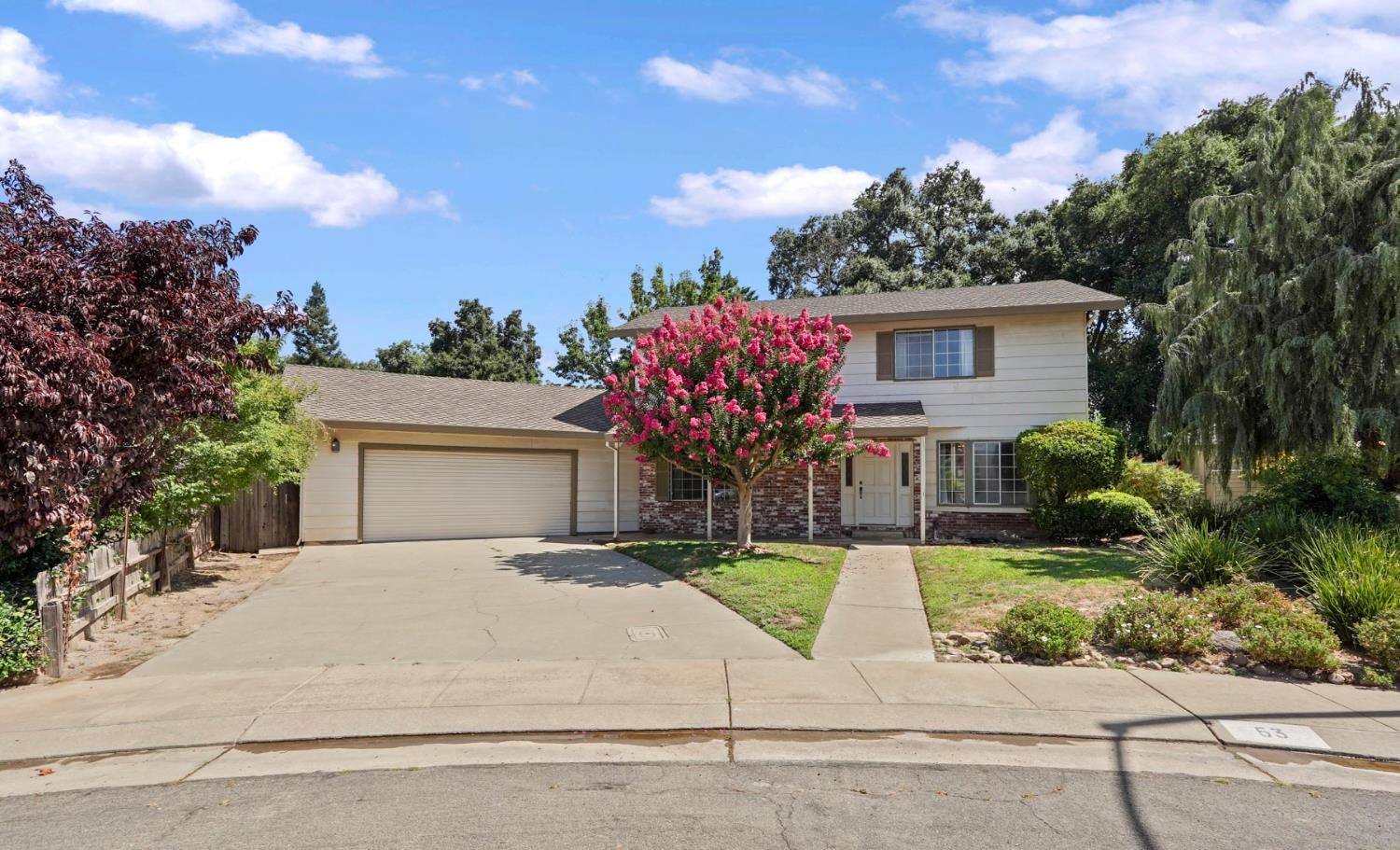 Property Photo: 53 River Meadows Drive CA 95258