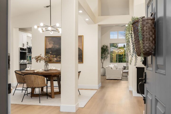 Property Photo:  232 Dulverton Circle  CA 95630 