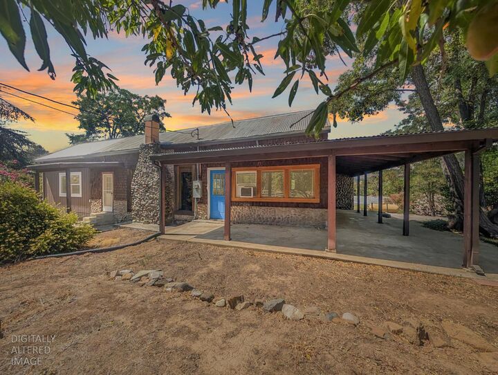 Property Photo:  8486 Center Street  CA 95245 