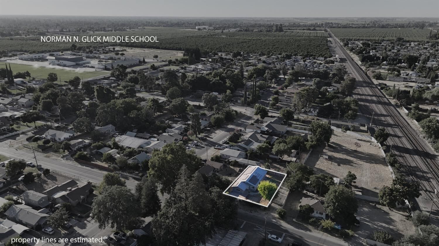Property Photo:  4825 Second Street  CA 95319 