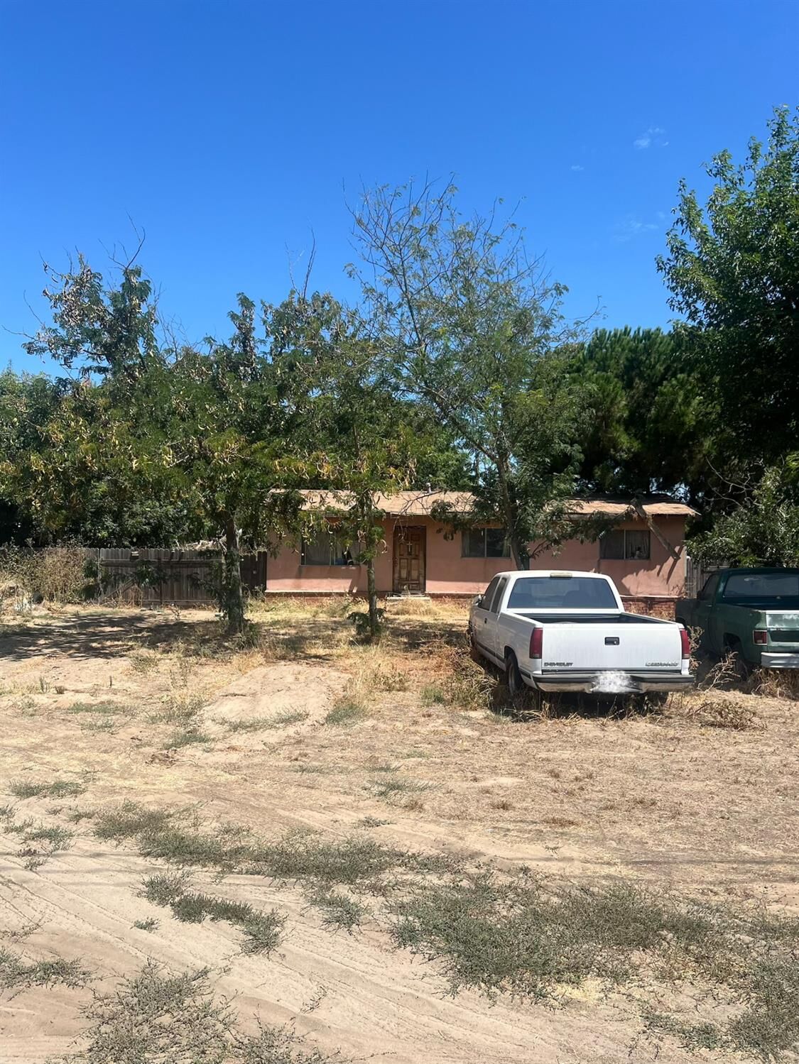 Property Photo:  5801 Clayton Road  CA 95380 