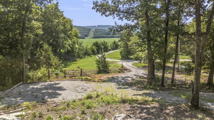 Property Photo: 0 Davis Ln TN 37318