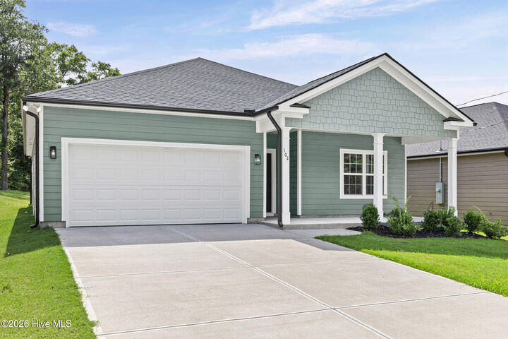 Property Photo: 102 Walton Drive GA 30813