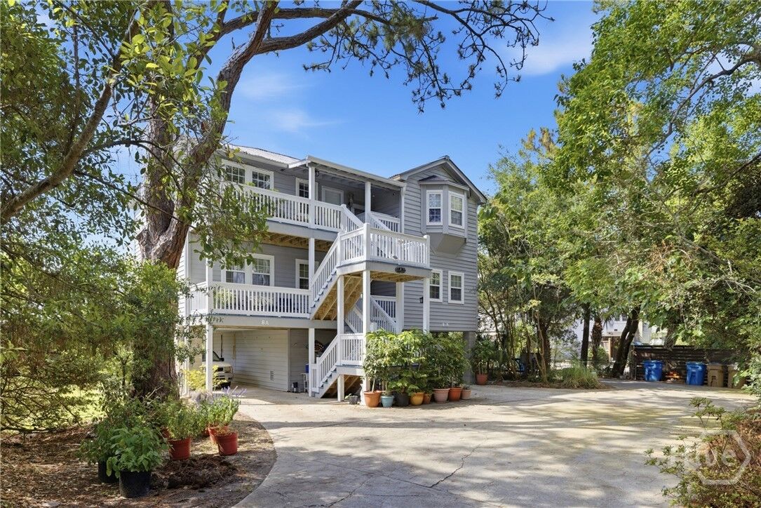 Property Photo:  8 Lighthouse Lane B  GA 31328 