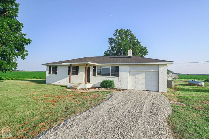 Property Photo: 2508 County Road 960 AR 72417