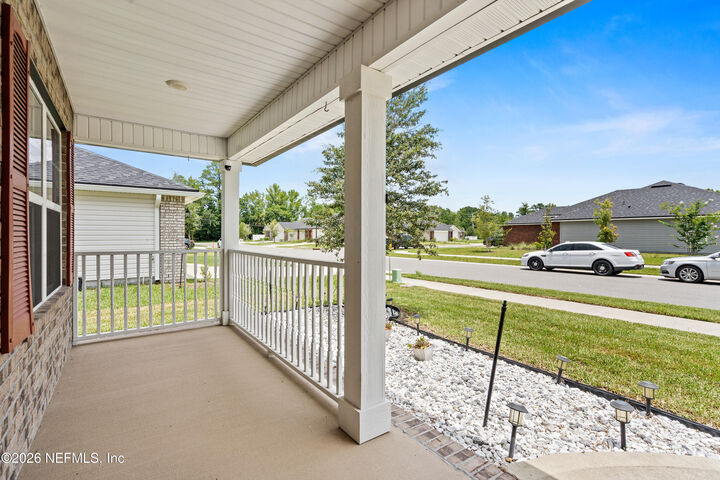 Property Photo: 9870 Olivia Street FL 32219