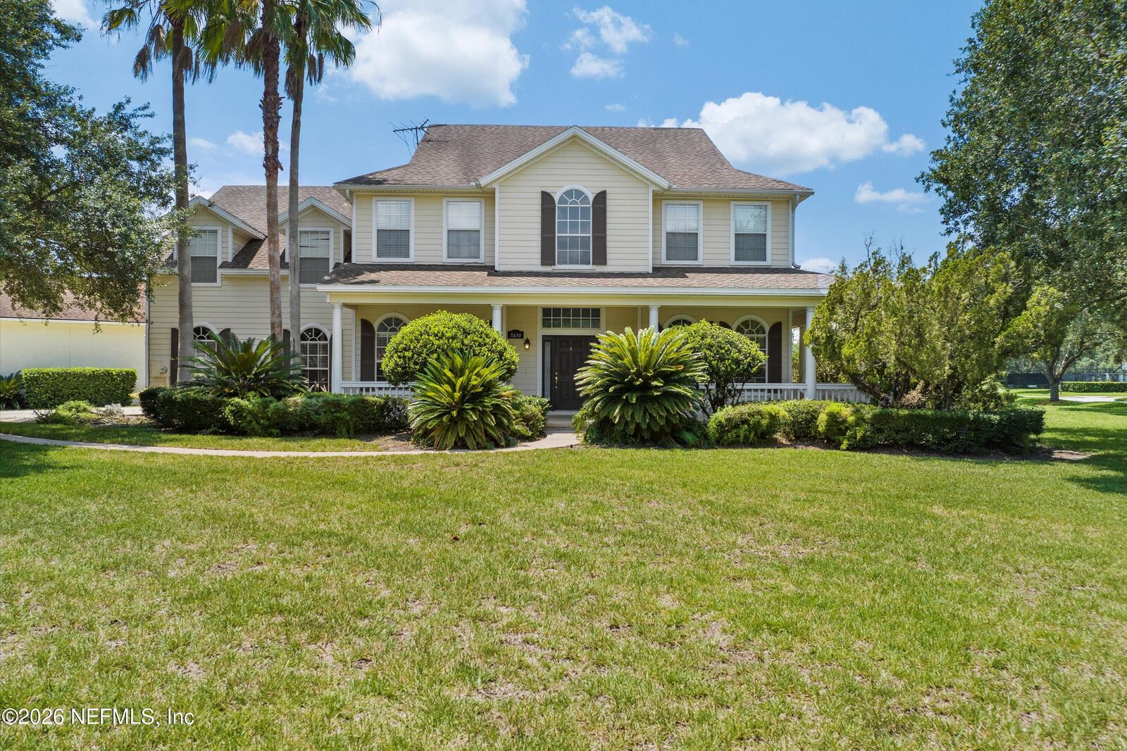Property Photo:  7610 Sentry Oak Circle W  FL 32256 