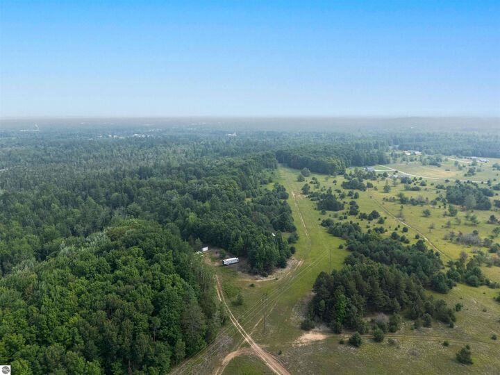 Property Photo: 996 Motz Road SW MI 49646