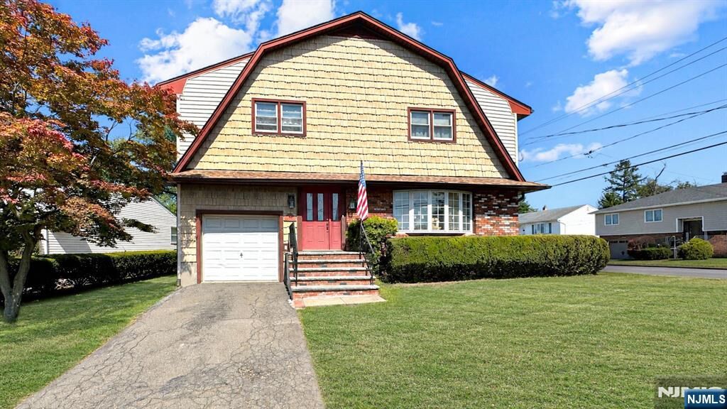 Property Photo: 100 Westminster Place NJ 07663
