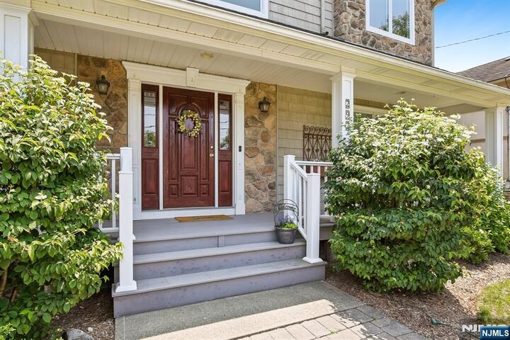 Property Photo: 292 Gorden Drive NJ 07652