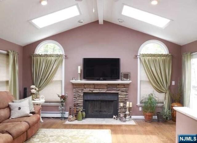 Property Photo:  84 Colgate Avenue  NJ 07652 