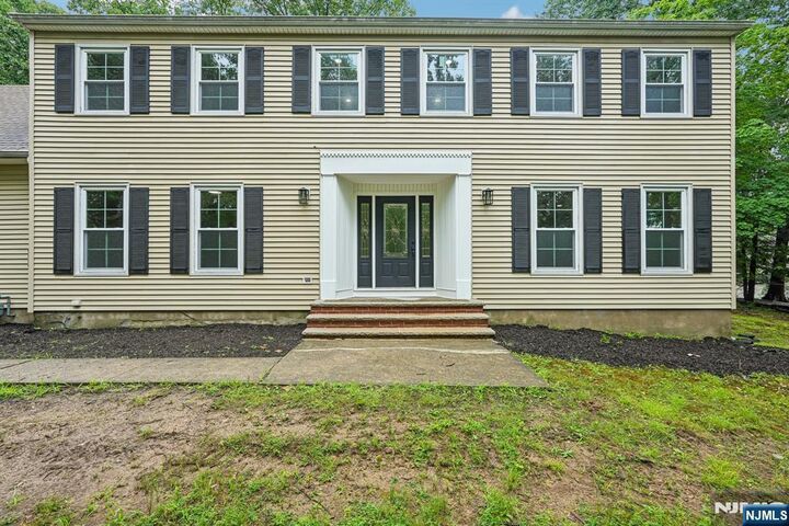 Property Photo: 12 Apache Road NJ 07470