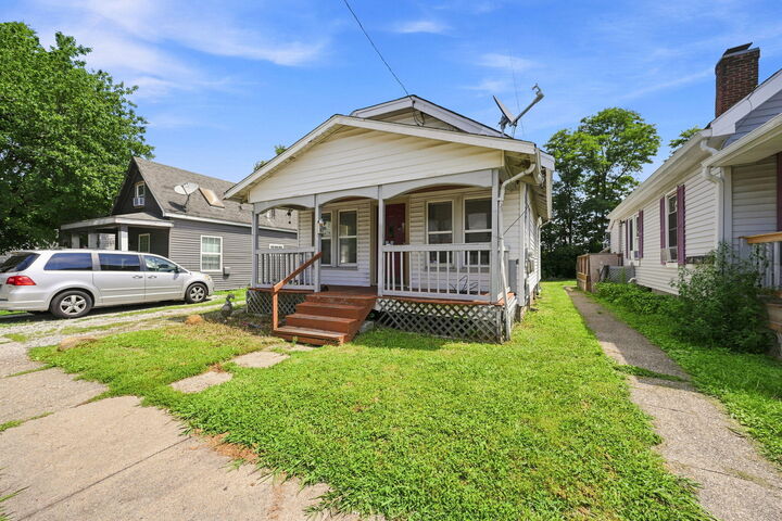 Property Photo: 17 May Street KY 41018