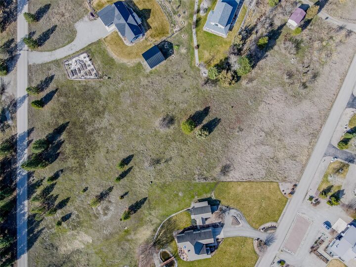 Property Photo: Nhn Edgewater Road MT 59923