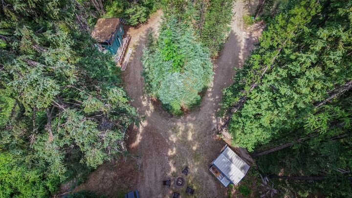 Property Photo: 3878 Miller Creek Road MT 59923