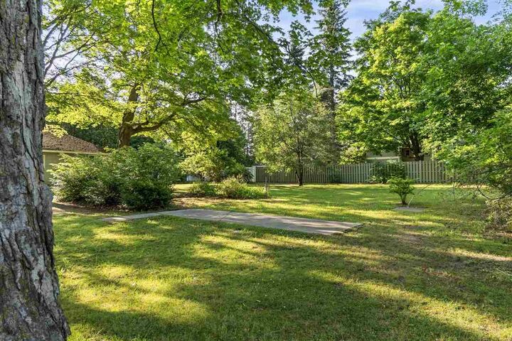 Property Photo: 406 W Upright MI 49720
