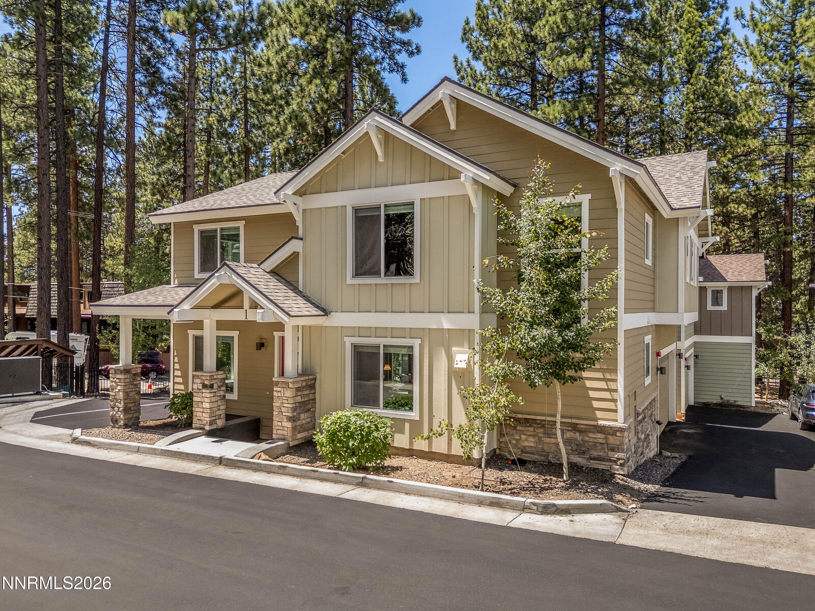 Property Photo:  1201 Wildwood Avenue  CA 96150 