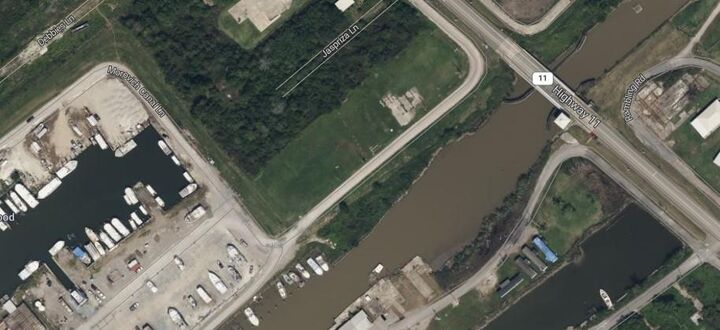 Property Photo:  Rose Marie Drive  LA 70041 